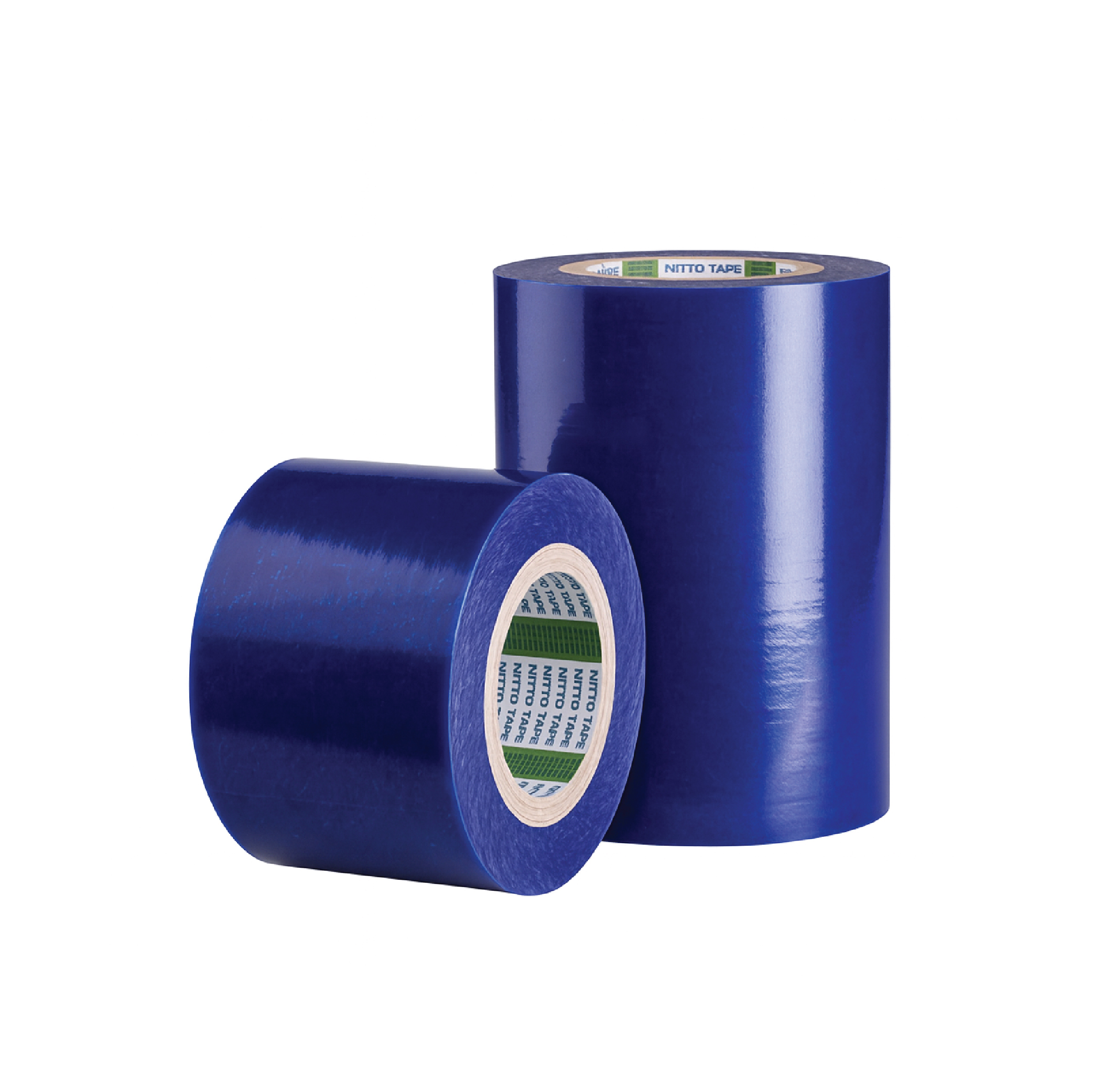 Corrugated Roll